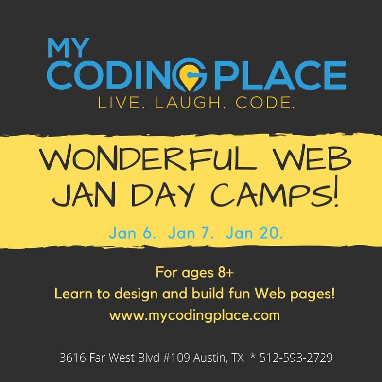 Wonderful Web Mlk Day Camp 365 Things To Do In Austin Tx