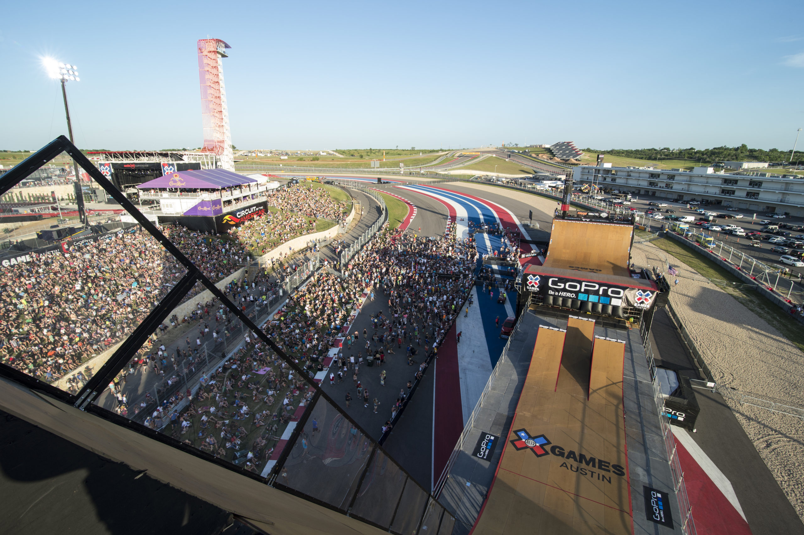 X Games Ticket Go On Sale 365 Things Austin