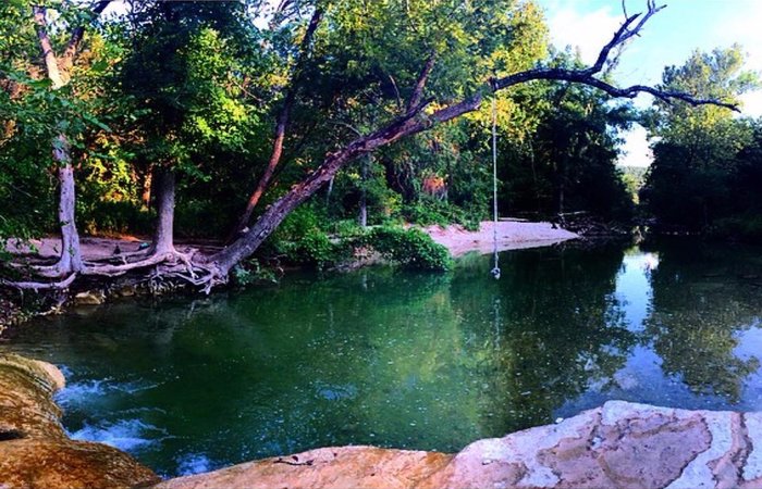 5 Best Tucked Away Hiking Trails | 365 Things Austin