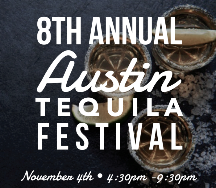 8th Annual Austin Tequila Fest "Dia de Los Agaves" 365 Things Austin