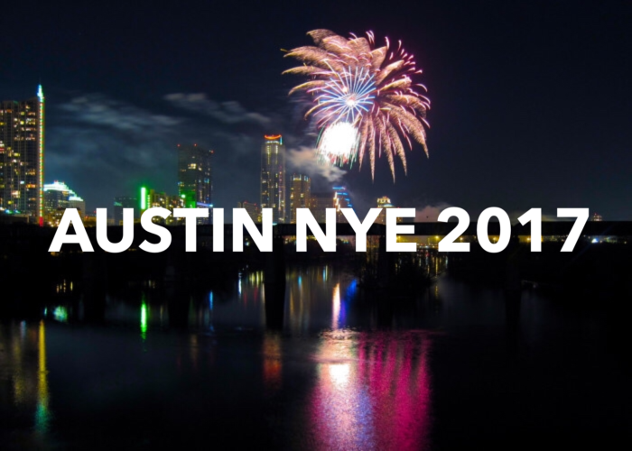 Best NYE Options in Austin 2017 365 Things Austin