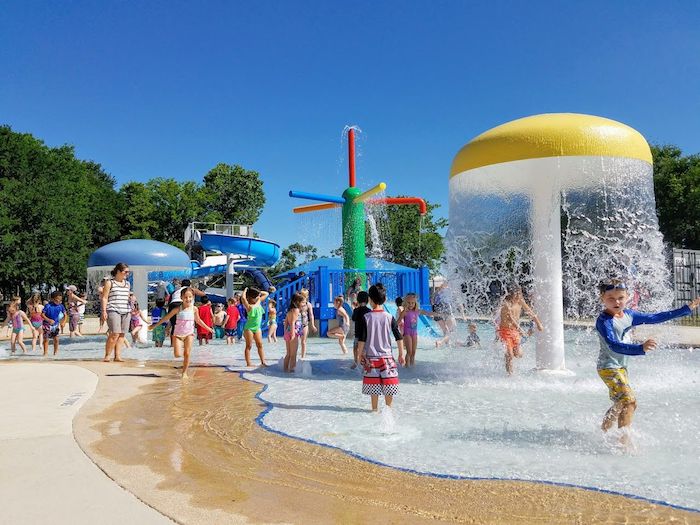 East Communities YMCA: Summer Block Pool Parties - 365 Things to Do in ...