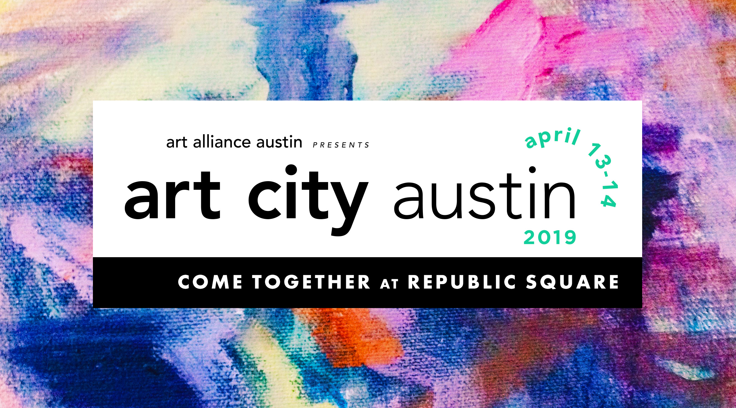 Art City Austin Festival 365 Things Austin