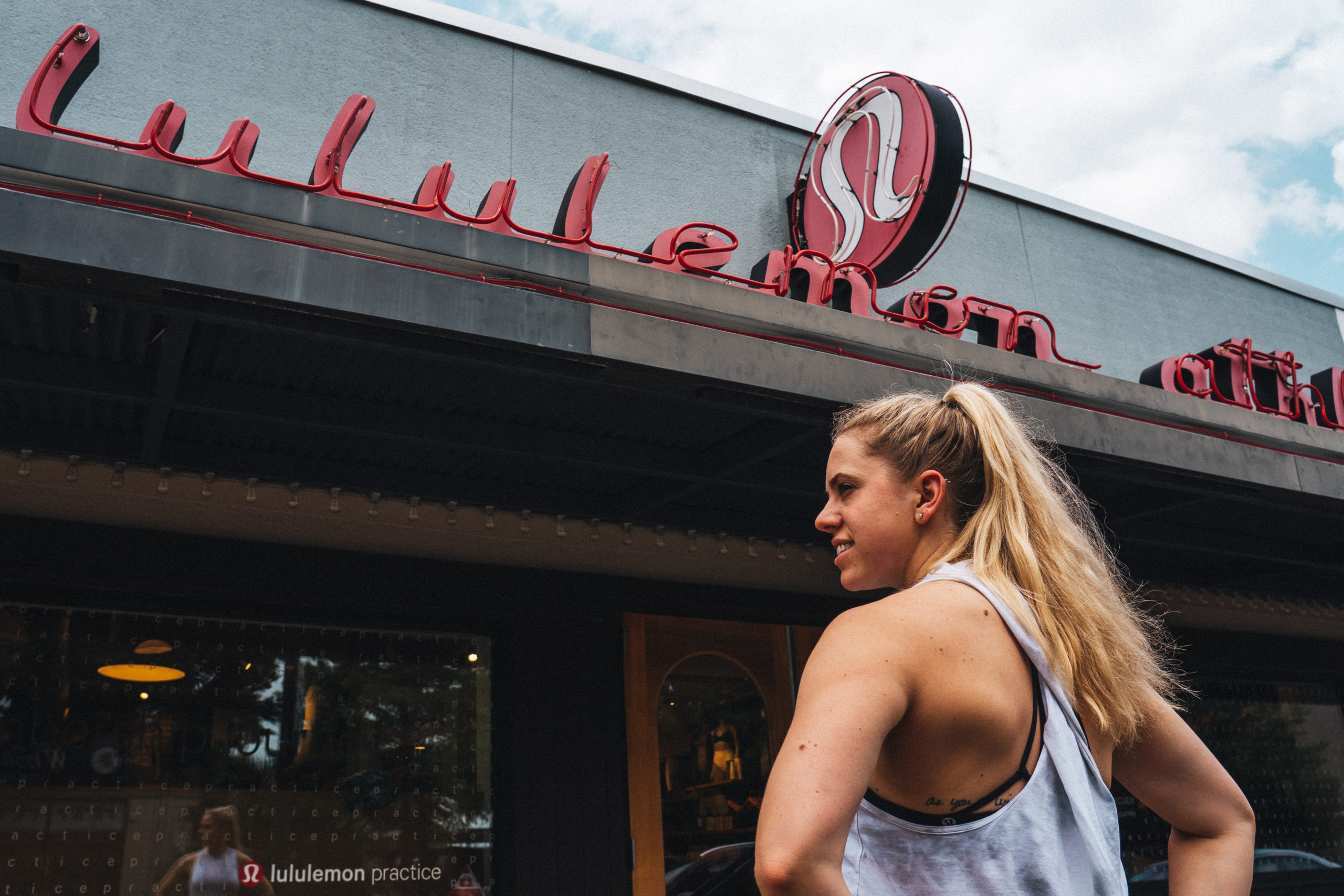 lululemon 5th ave hours of operation video