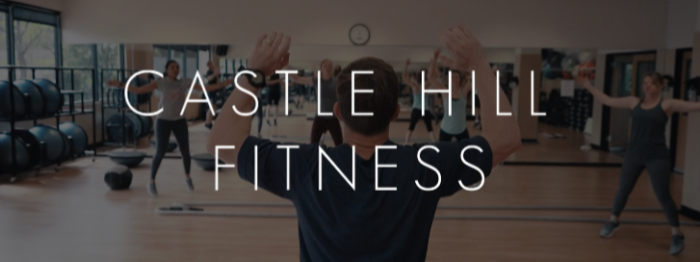 Marketing Suite :: Castle Hill Fitness 360 - Austin, TX