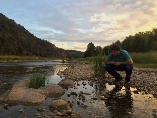 Colorado Bend Hipcamp