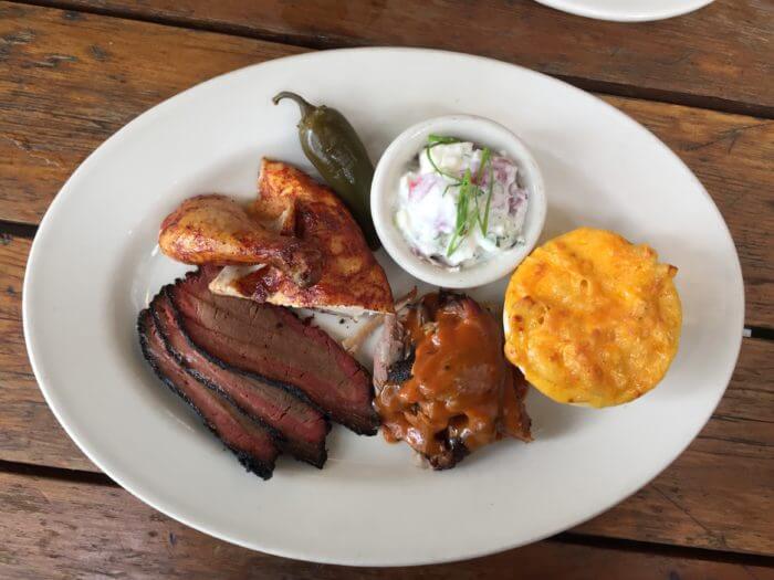 Austin Has The Best BBQ