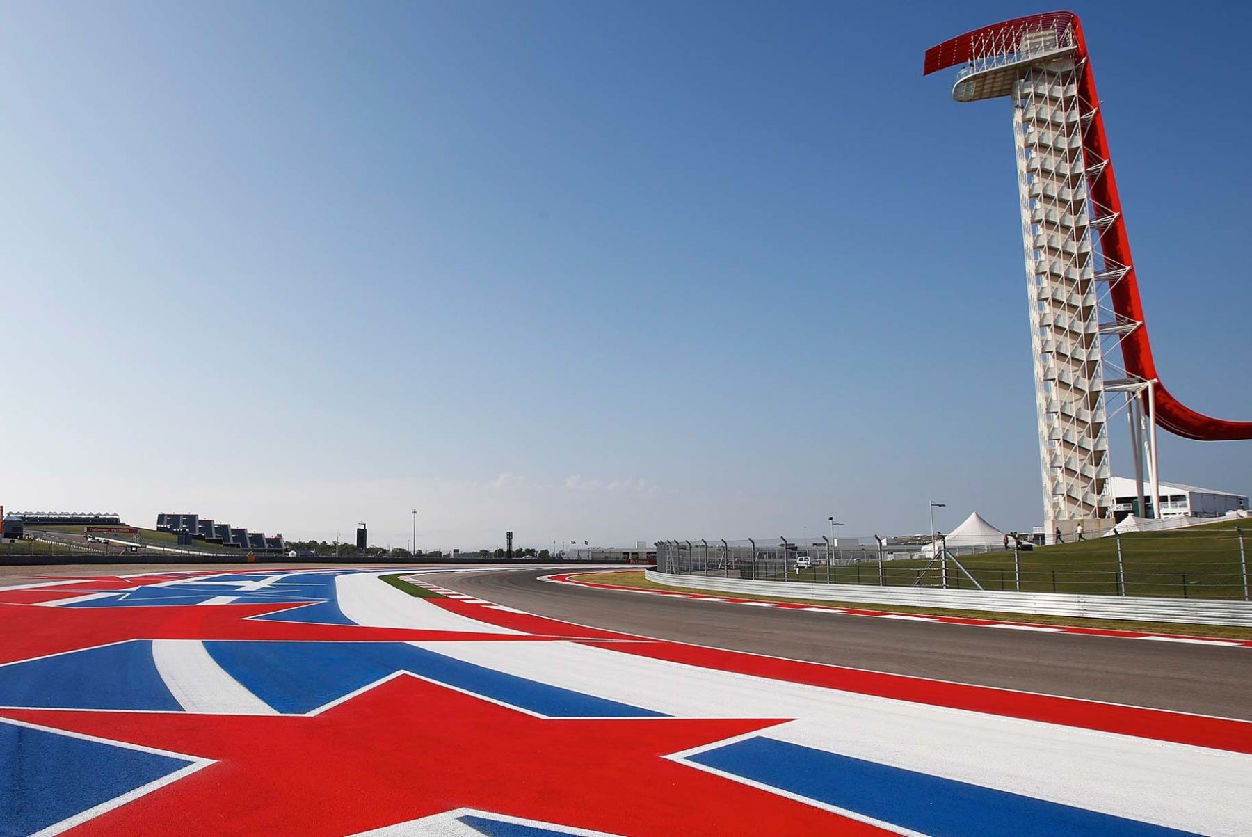 Circuit of the Americas of Austin