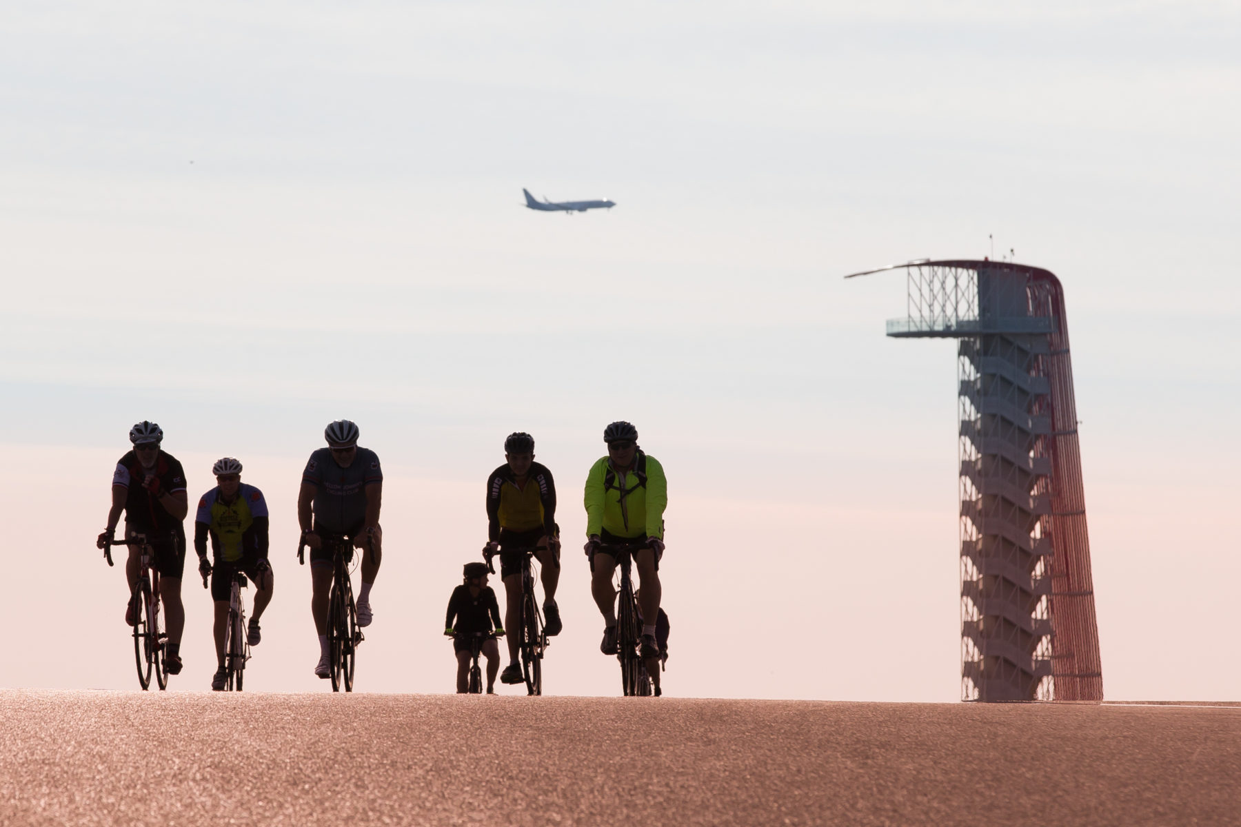 Bike Nights at COTA are Back 365 Things Austin