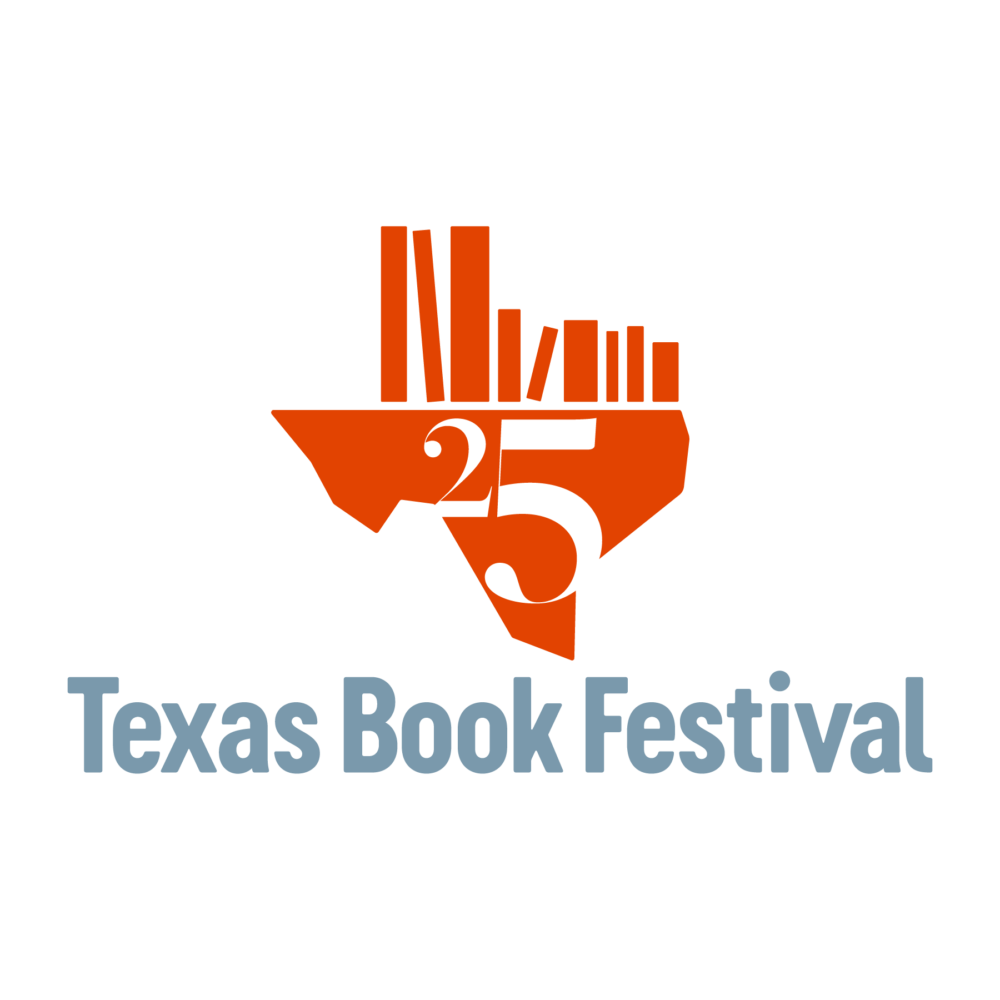 Texas Book Festival 2020 365 Things Austin