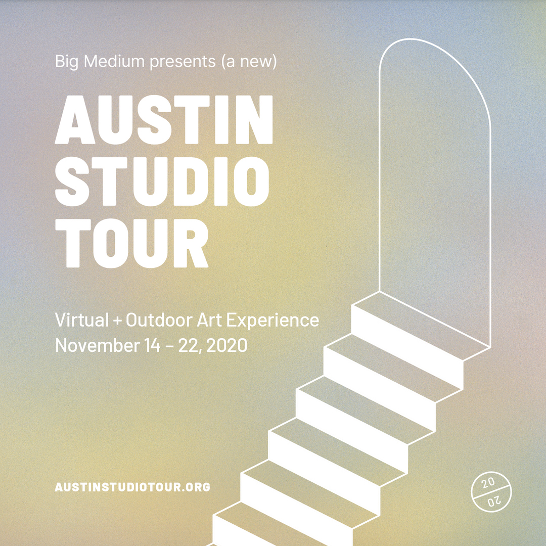 Austin Studio Tour 365 Things Austin