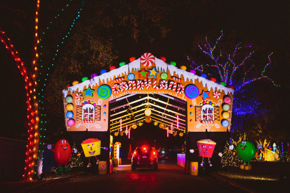 Holiday Events, PopUps, And Specials In Austin 365 Things Austin