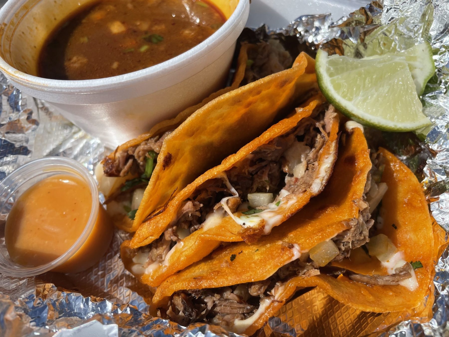 Pepe's Tacos Food Truck - 365 Things Austin