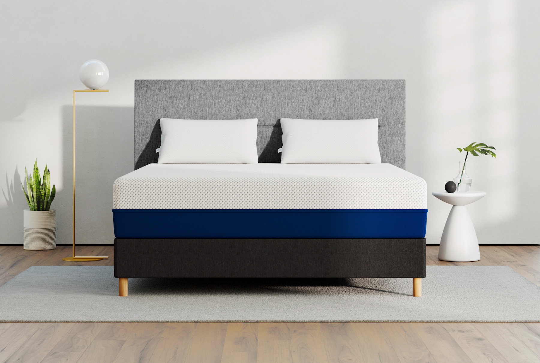 austin natural mattress reviews