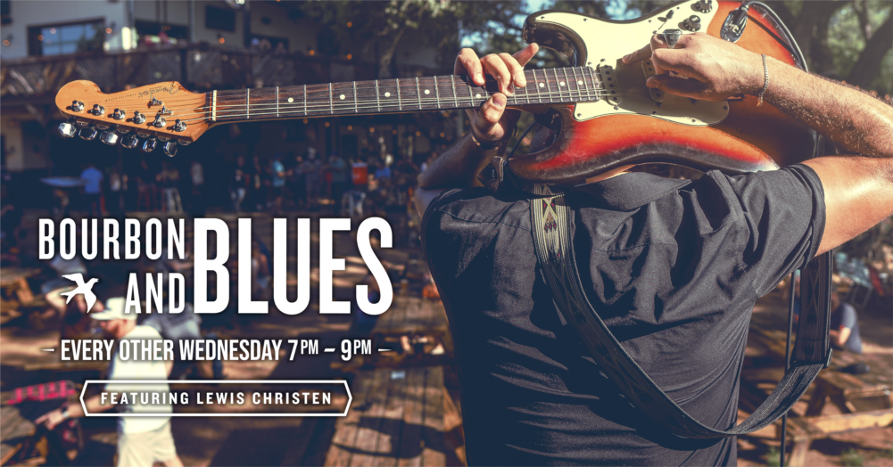 Bourbon and Blues at Still Austin Whiskey - 365 Things Austin