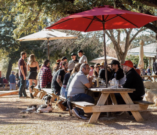 Oktoberfest Celebrations In Austin - 365 Things Austin