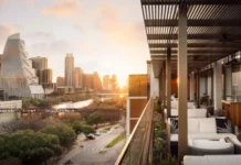 This Austin Luxury Hotel Is Offering 20% Off Summer Stays